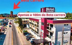 Hotel Rochamar